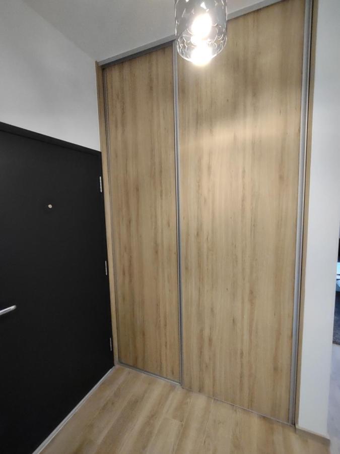 Ferienwohnung Karina Apartman Dunajská Streda Exterior foto