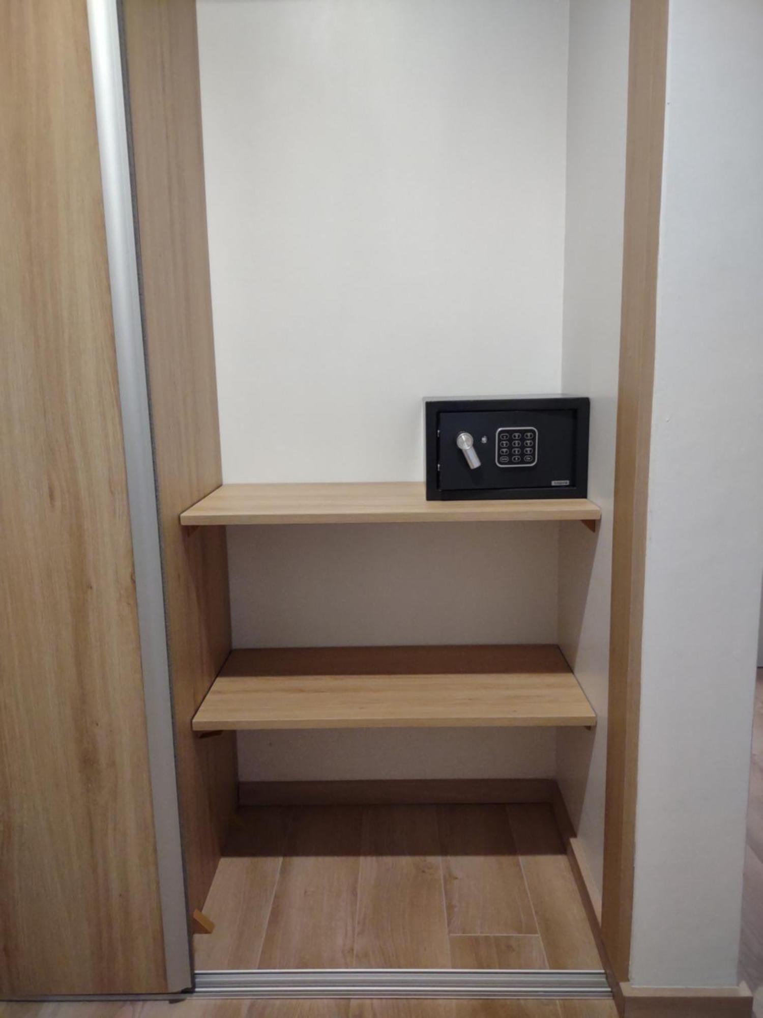 Ferienwohnung Karina Apartman Dunajská Streda Exterior foto