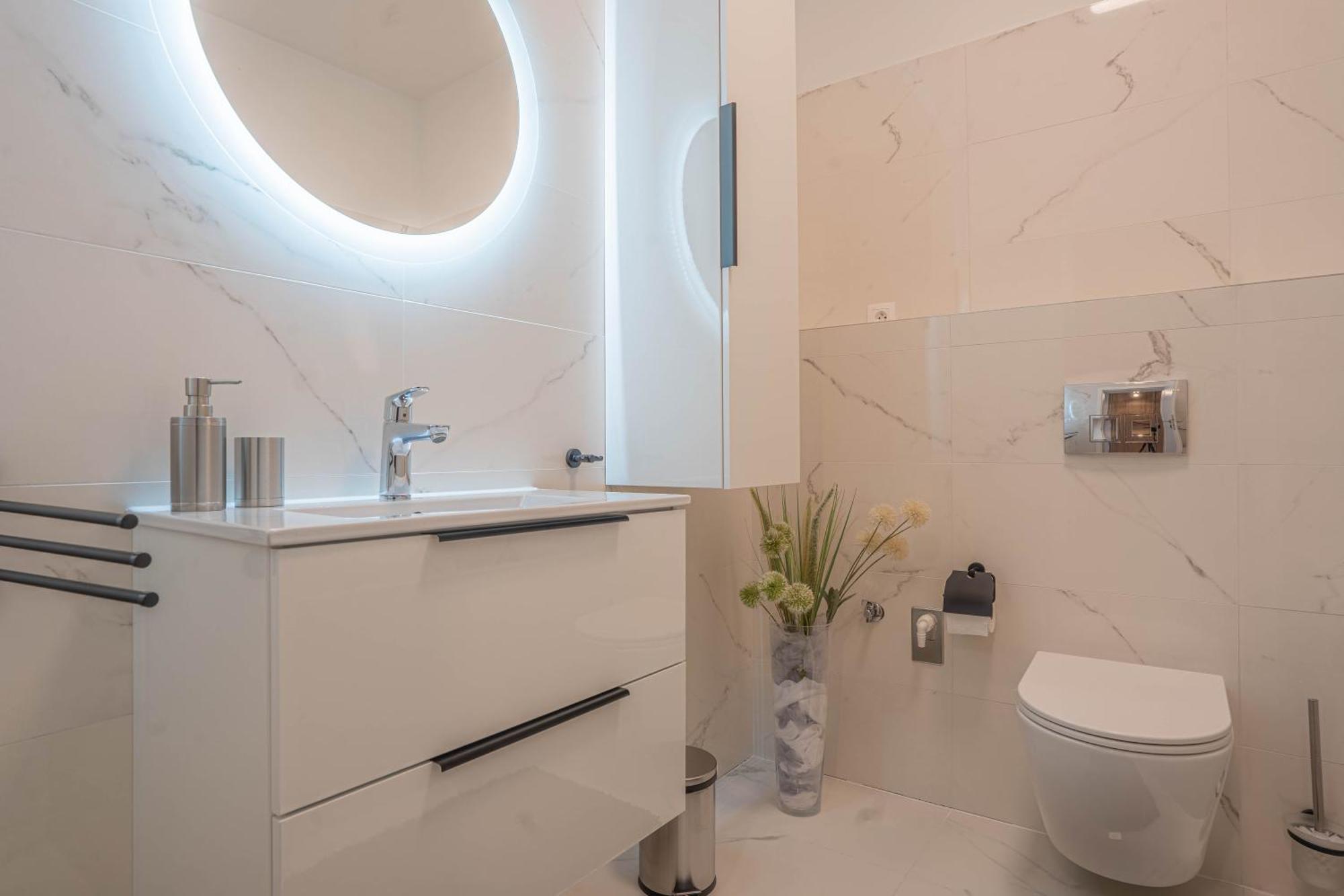 Ferienwohnung Karina Apartman Dunajská Streda Exterior foto