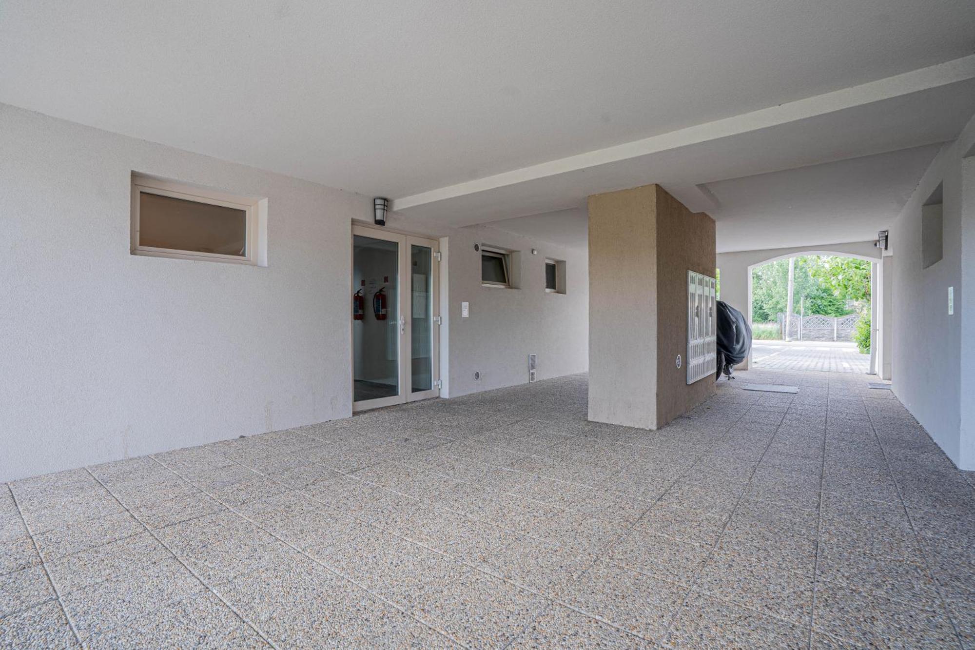 Ferienwohnung Karina Apartman Dunajská Streda Exterior foto